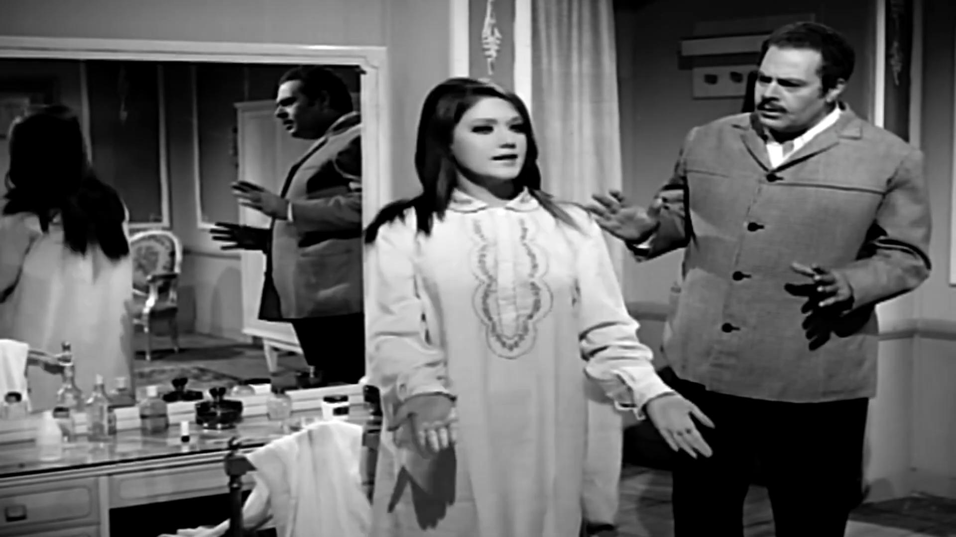 Yehia Shahin
	  	 	 - Shams Al-Baroudy