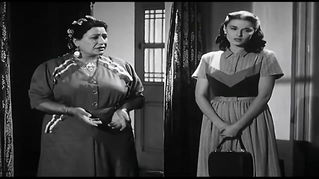 مريم فخر الدين - فردوس محمد