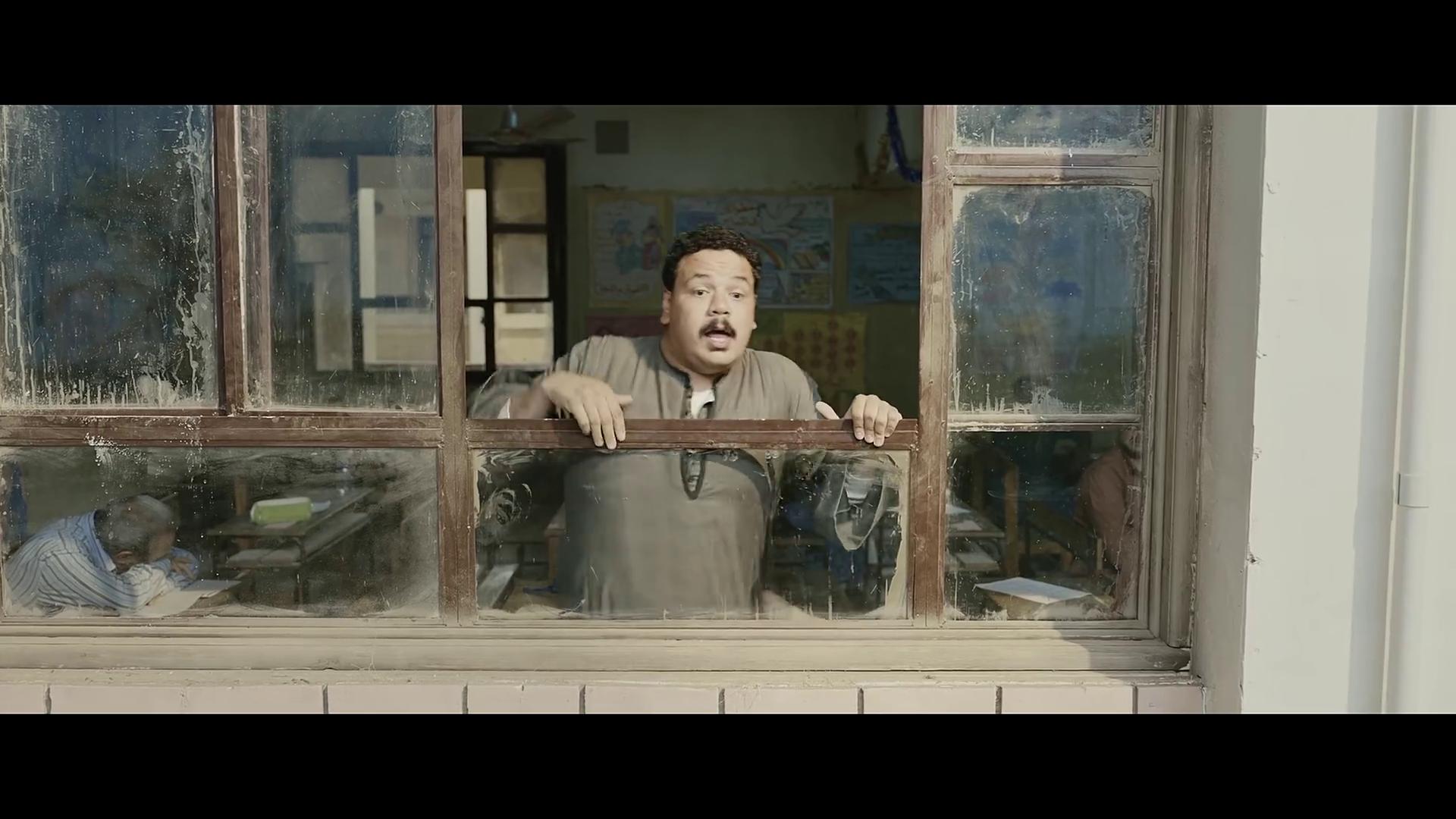 مصطفي غريب