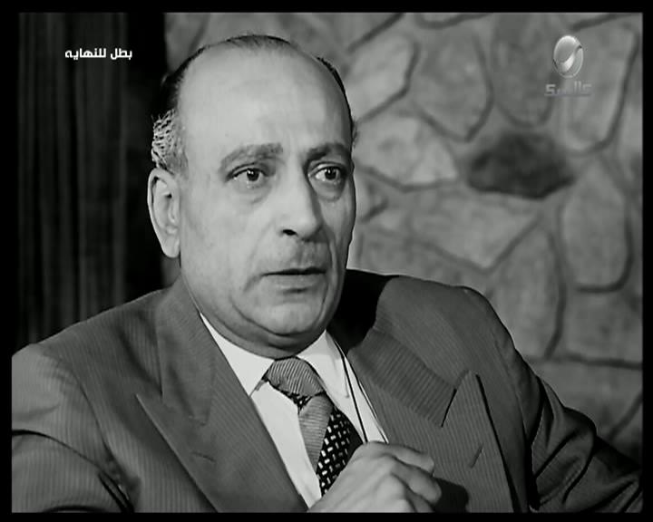 محمود المليجي