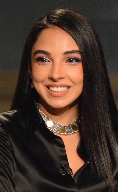 Salma Abou Deif