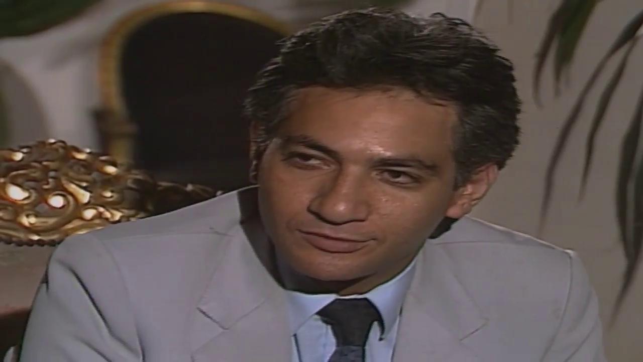 سامح الصريطي