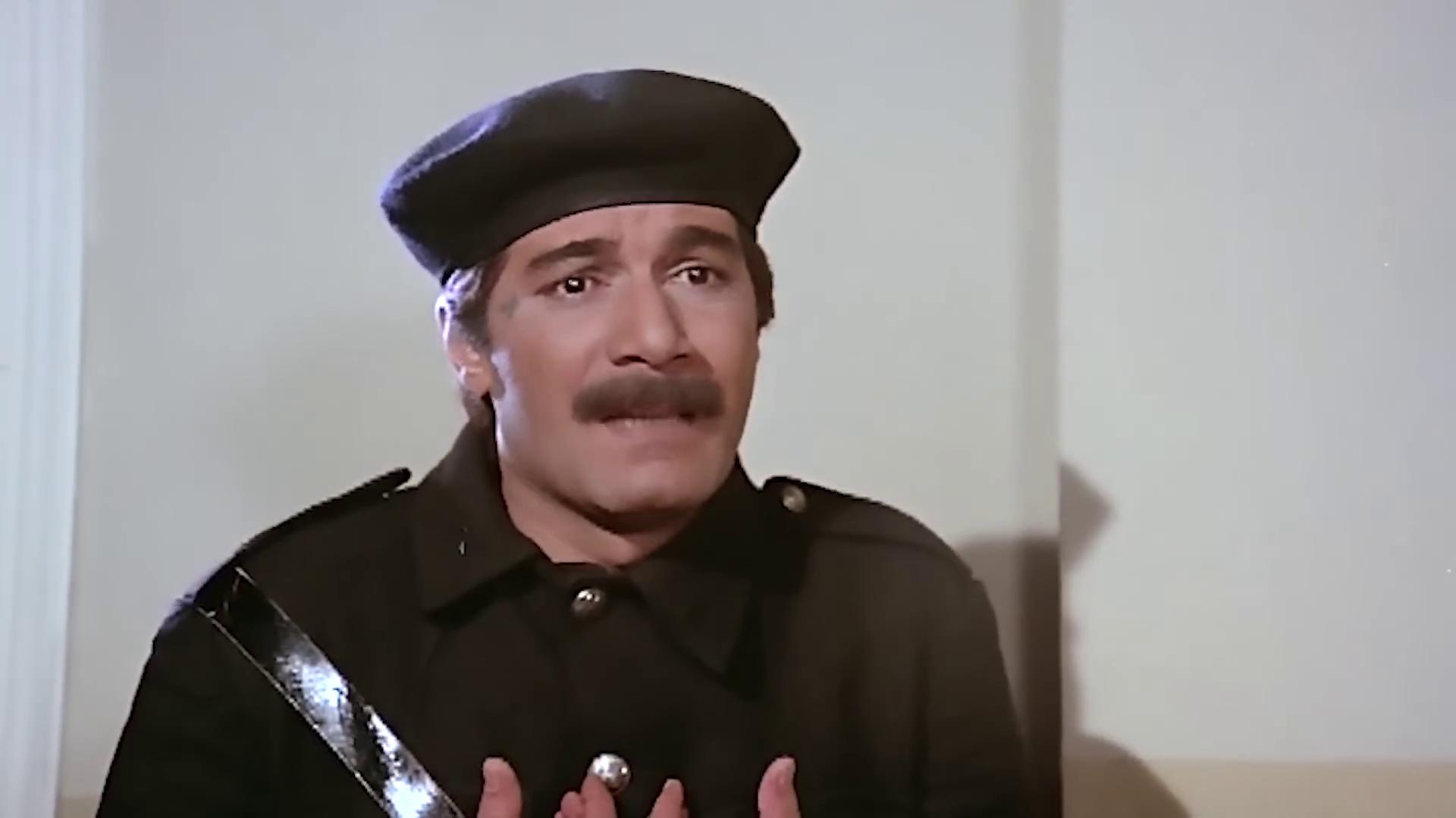 محمود ياسين