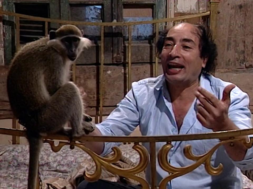 عبد الله مشرف