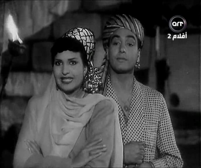 محمد فوزي - نعيمة عاكف