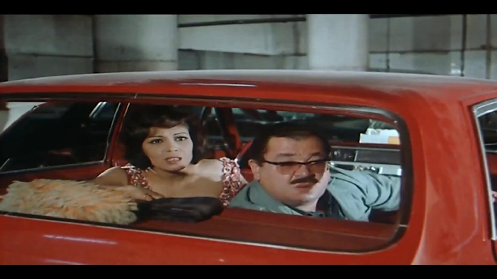 Nehad Qolaey
	  	 	 - Hala Al-Shawarby