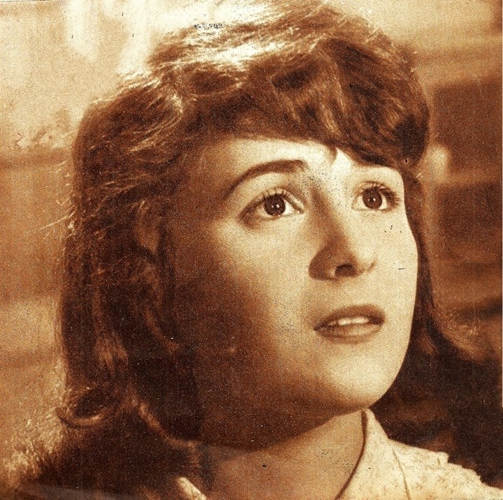 بوستر - زيزي مصطفى