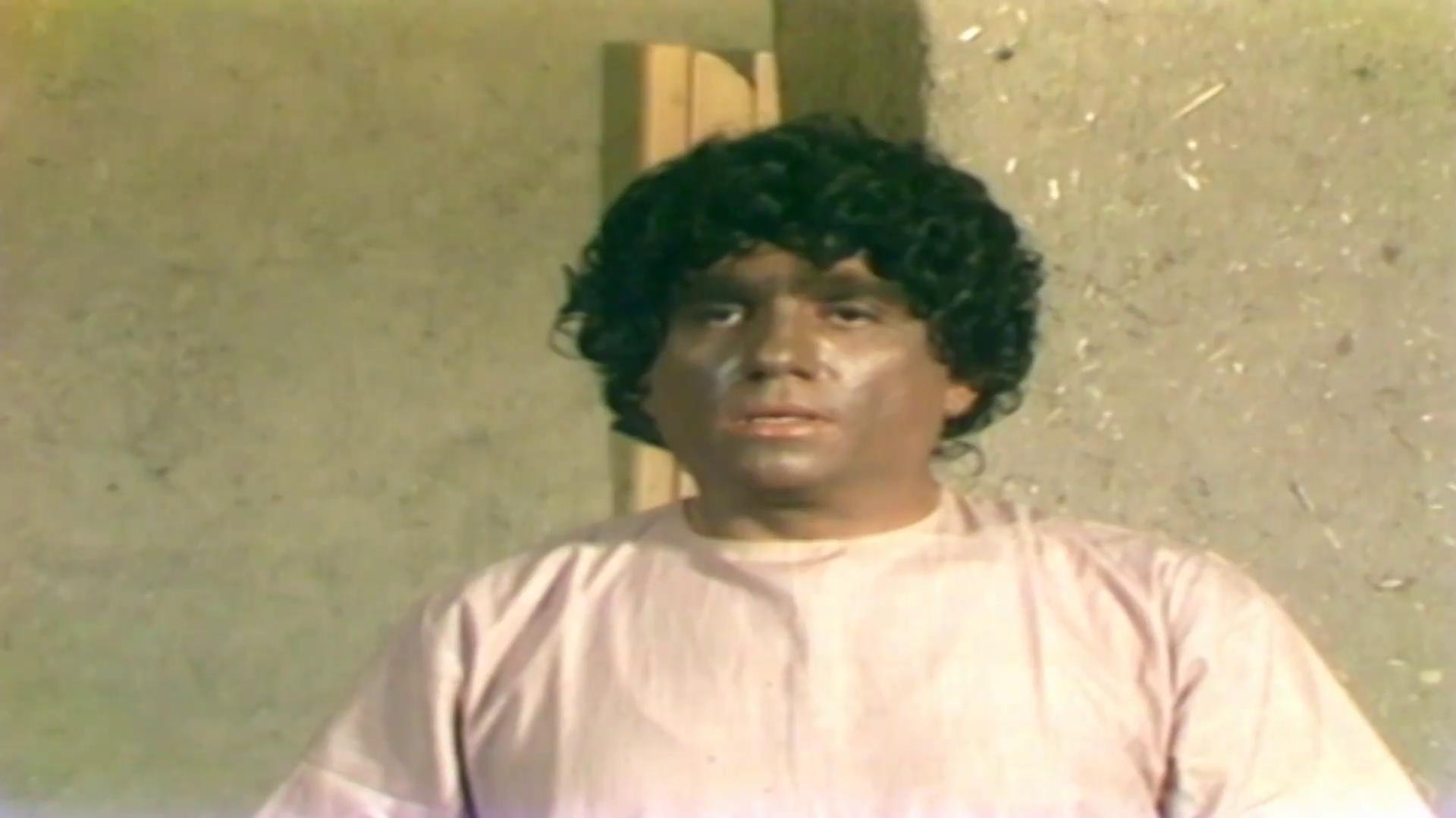 محمود الحديني