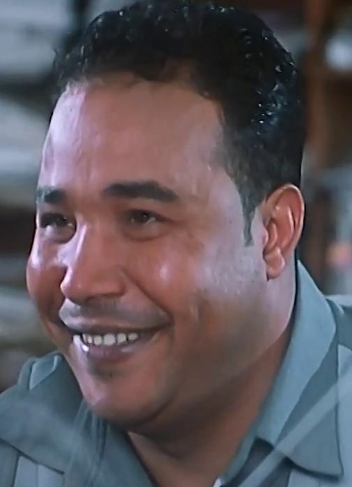 سيد الفيومي