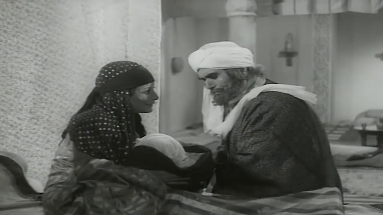 عبد البديع العربي - عايدة عبد العزيز