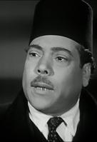 Ibrahim Omara