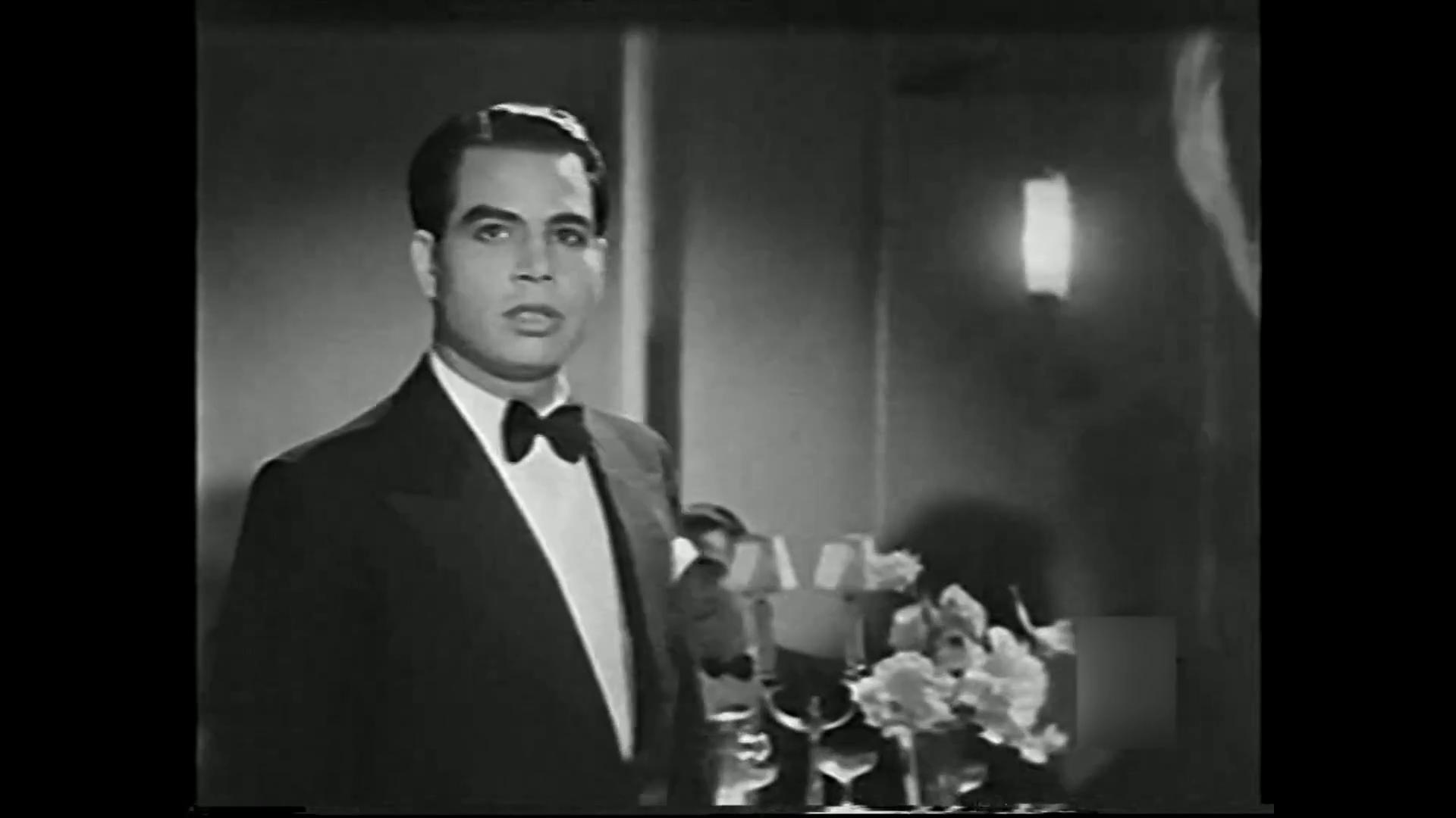 Abdel-Ghany Al-Saied