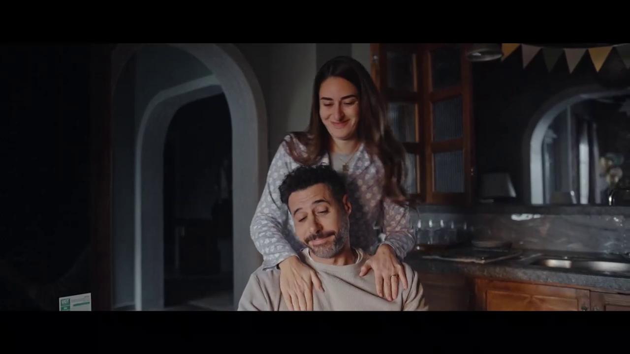 أمينة خليل - أحمد صلاح السعدني