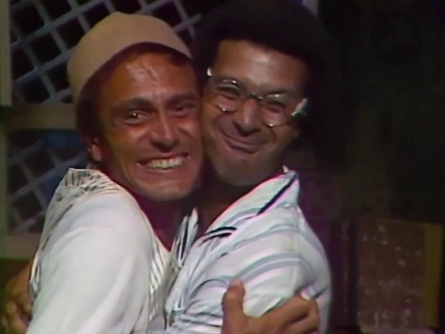 محمد عبد المعطي - محمد صبحي