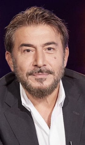 عابد فهد