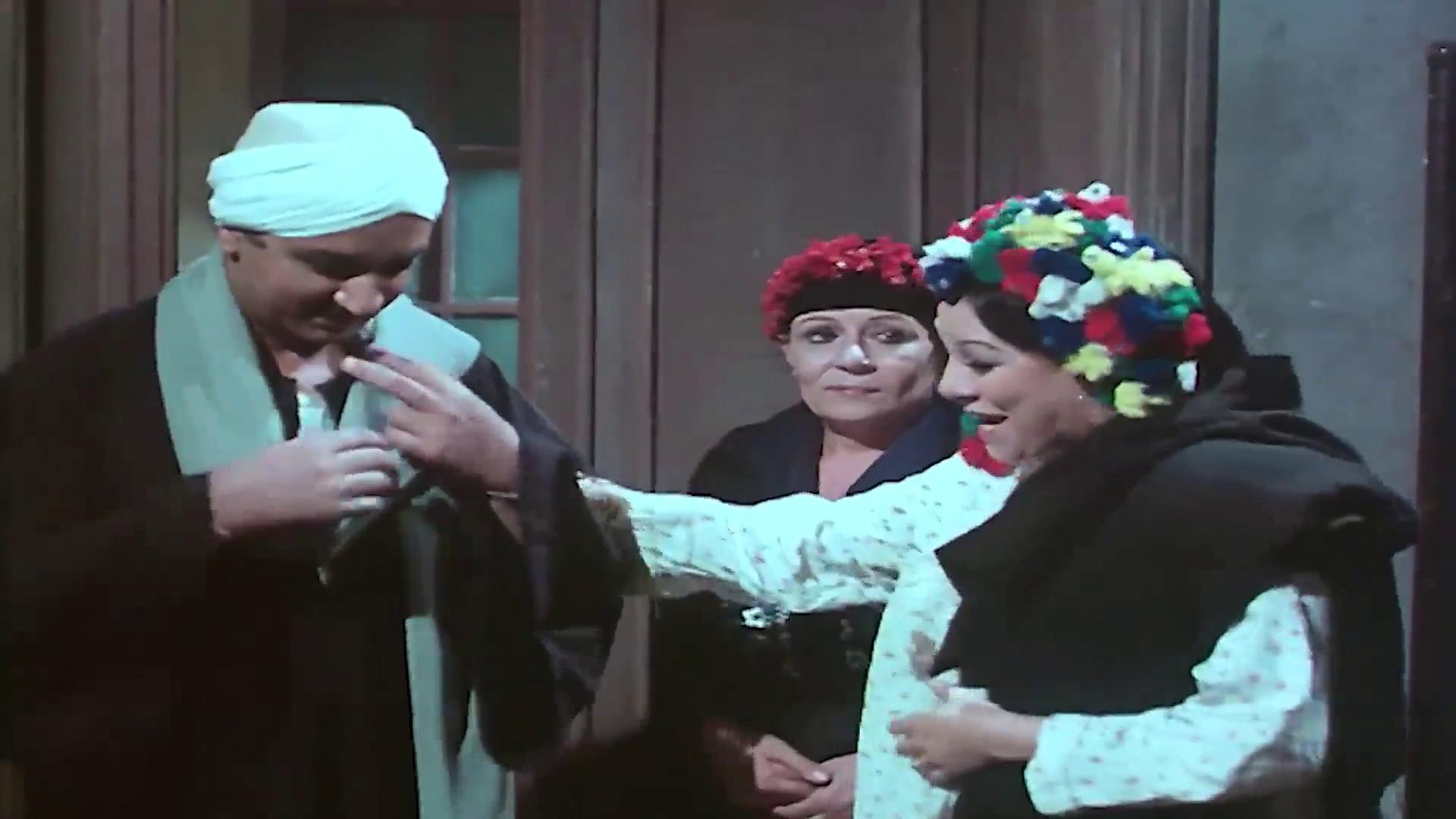 Nabila Al-Sayed
	  	 	 - Nour Al-Sharif