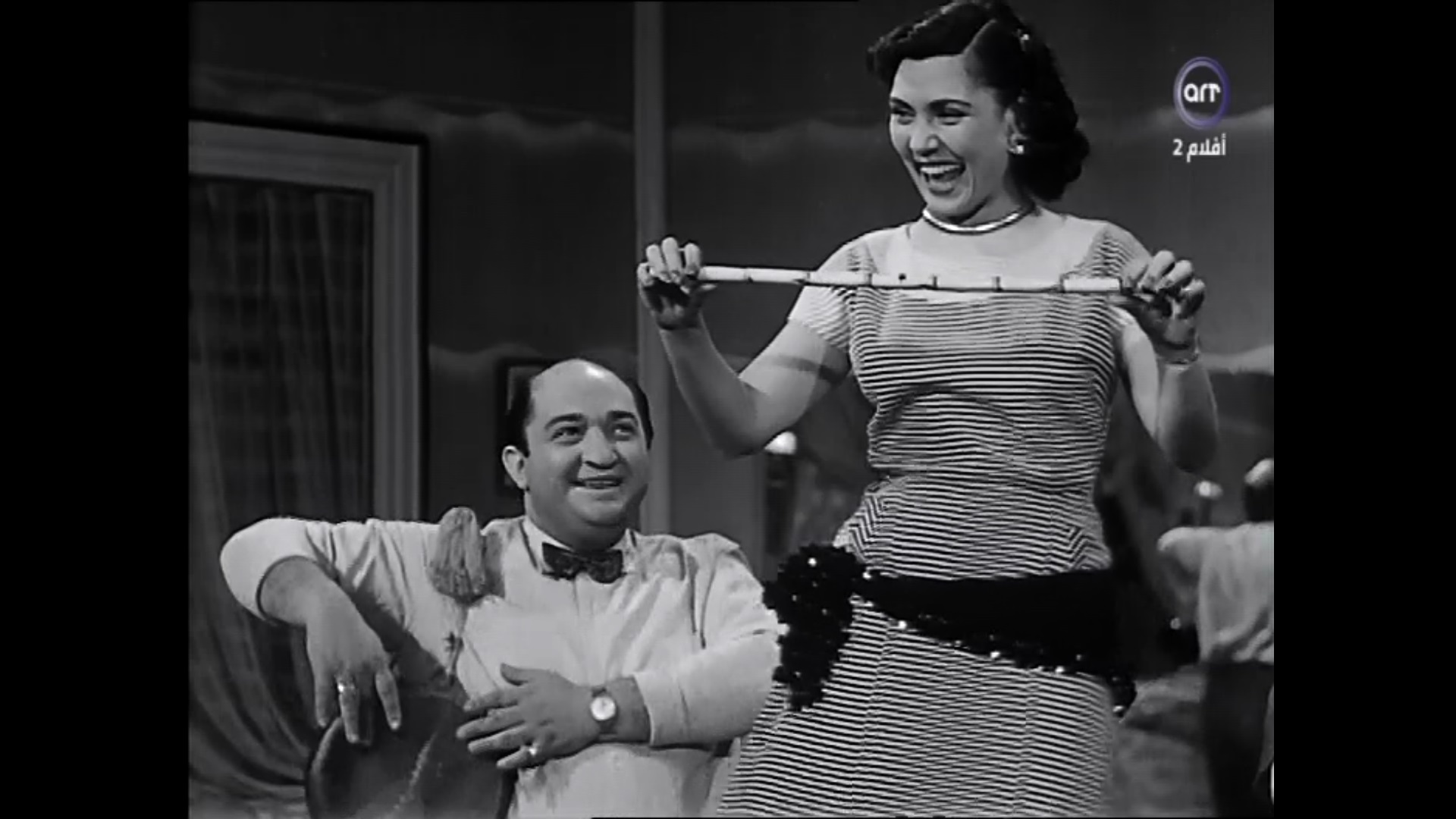 تحية كاريوكا - إلياس مؤدب