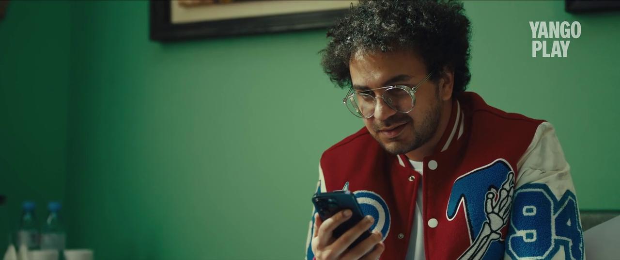 Ahmed Essam Al Sayed