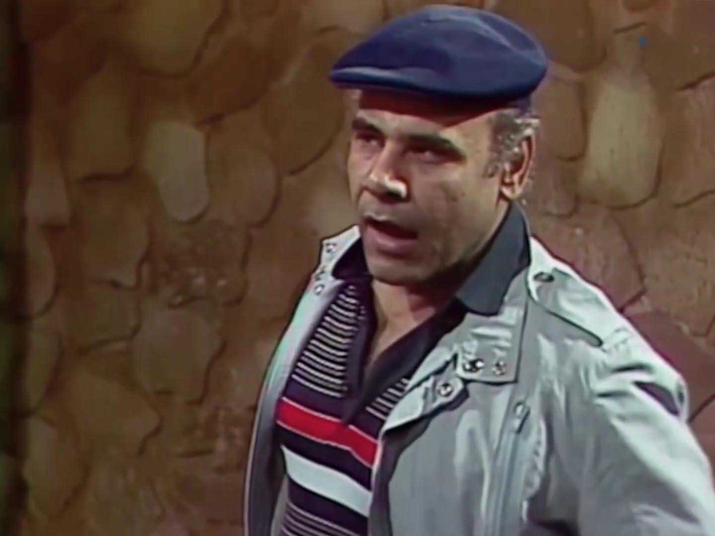 عبد الله إسماعيل