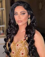 نادين الشعار