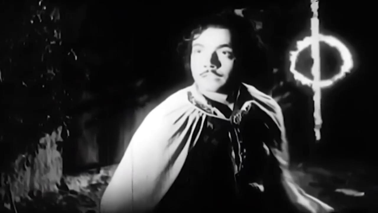 كمال الشناوي