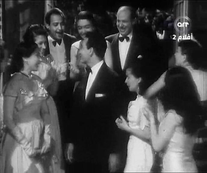 محمد فوزي - سعاد فوزي