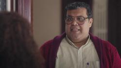 series: The Game: Ahmed Fathy