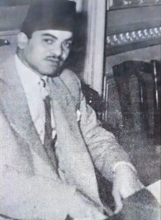 عدلي المولد