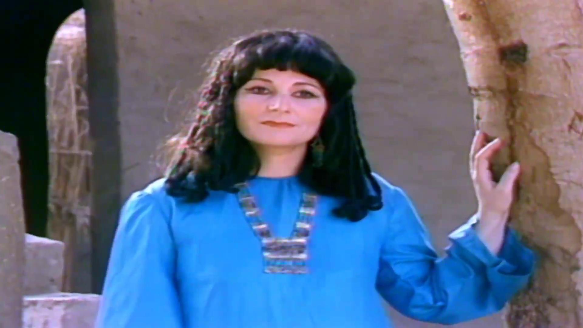 ميرفت الجندي