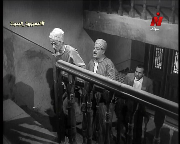 زكي الحرامي - حسن الدويني