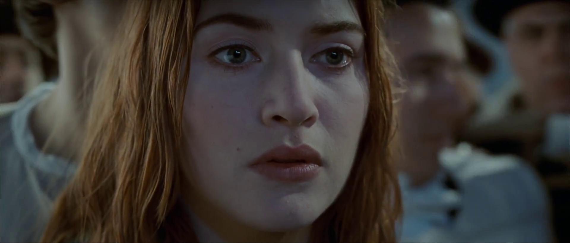 Kate Winslet