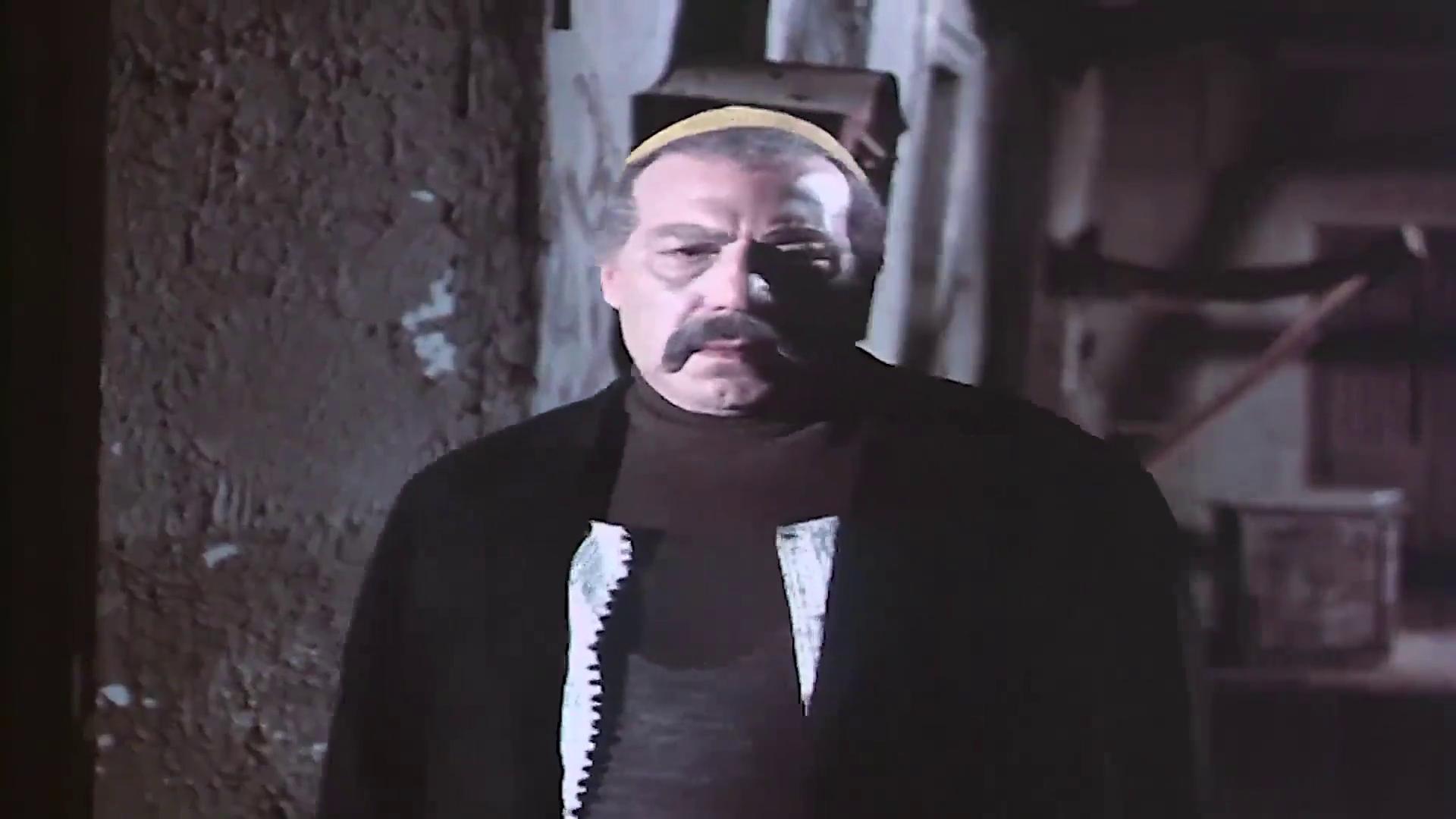 Farid Shawqi