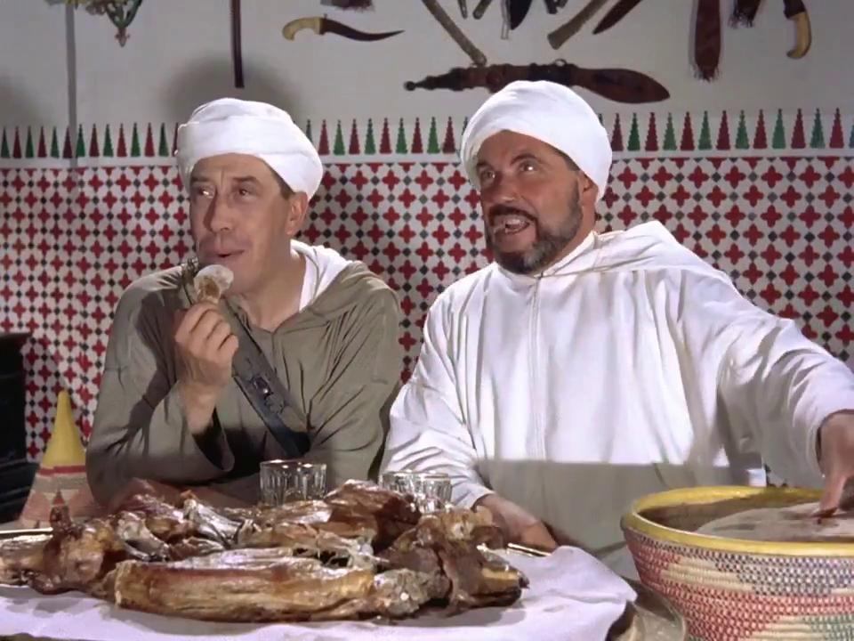 هنري فيلبرت - فرناندل