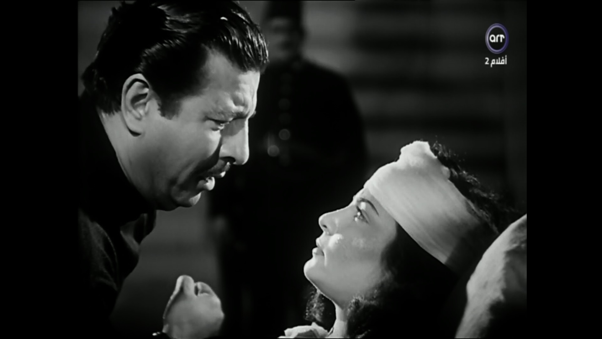 شادية - أنور وجدي