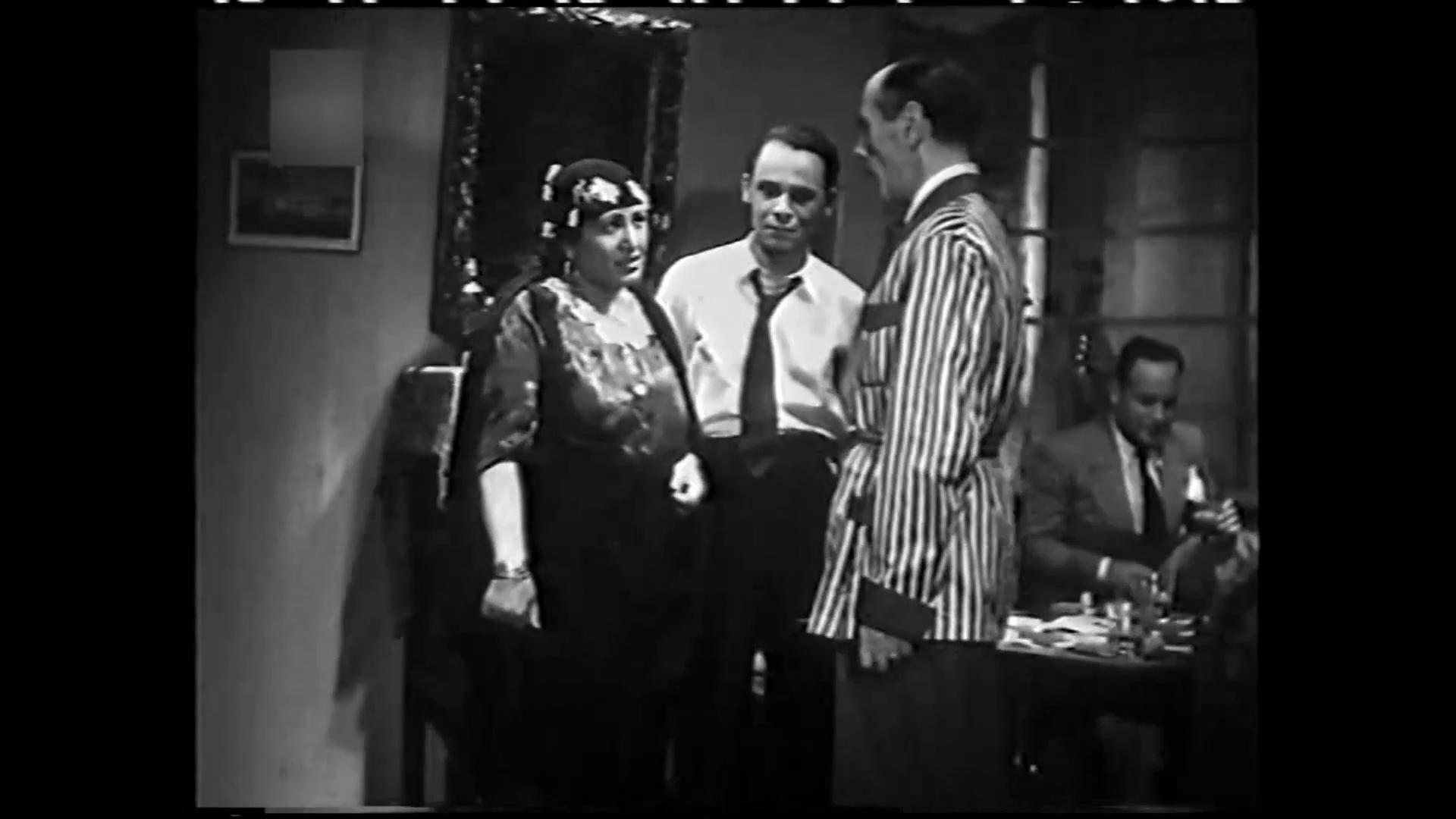 محمد توفيق - فردوس محمد