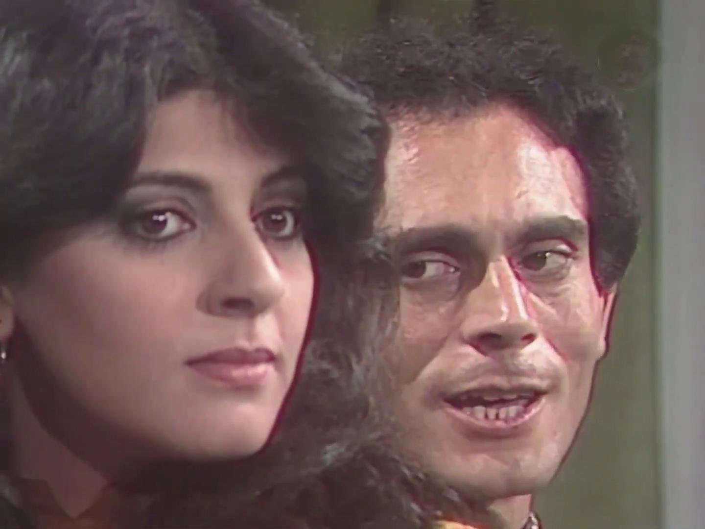 محمد صبحي - هالة صدقي