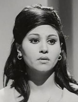 نوال الصغيرة