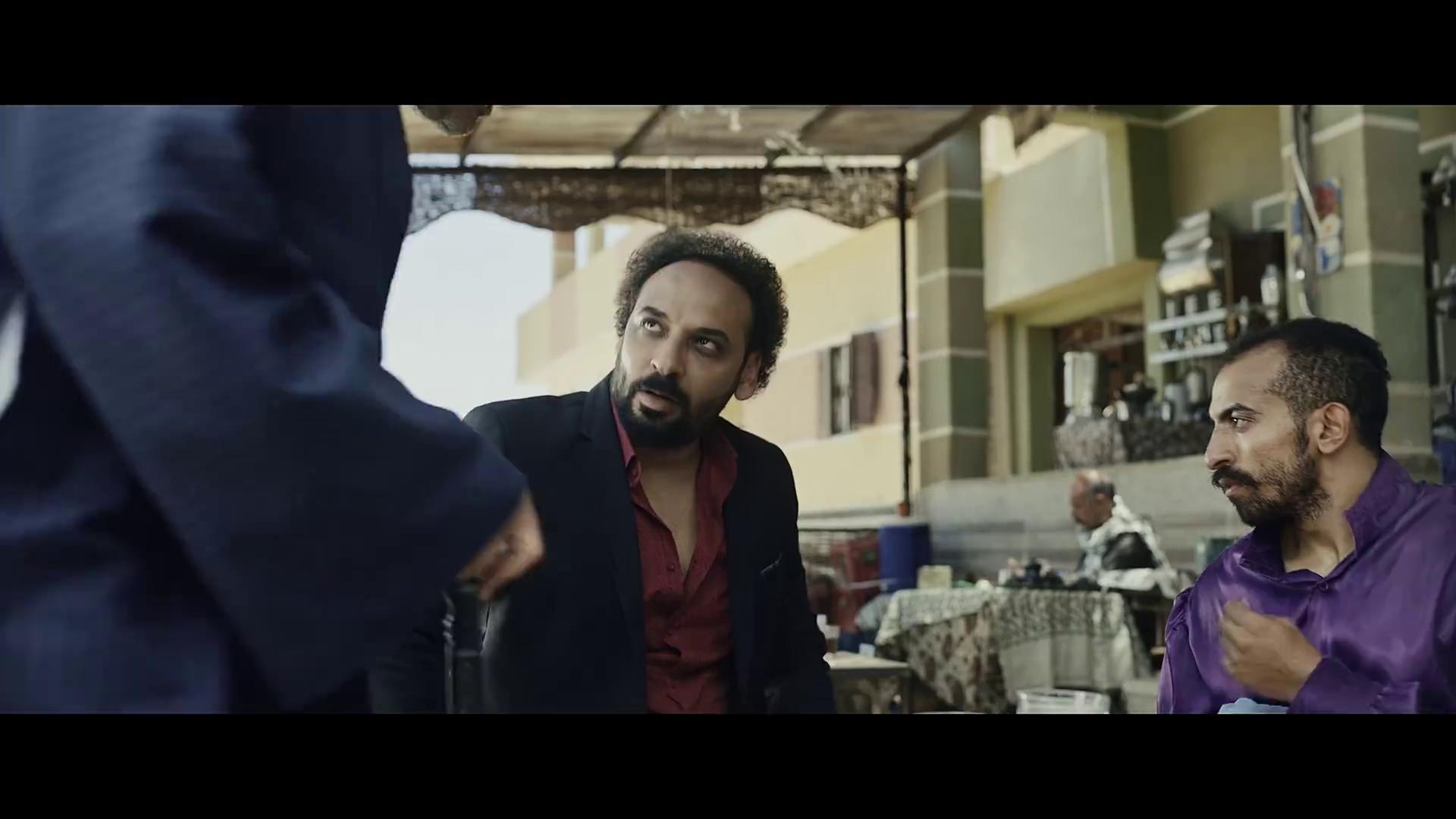 أحمد محارب