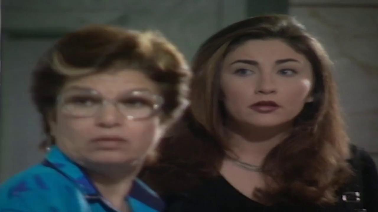 Jehan Fadel
	  	 	 - Enaam Salousa