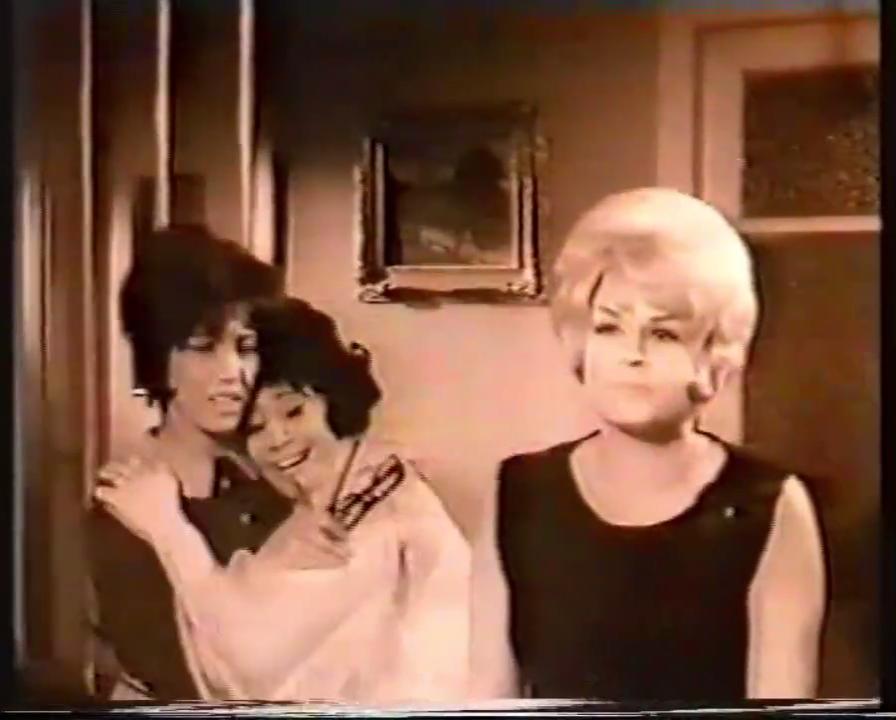 سناء مظهر - تغريد البشبيشي - هالة الشواربي