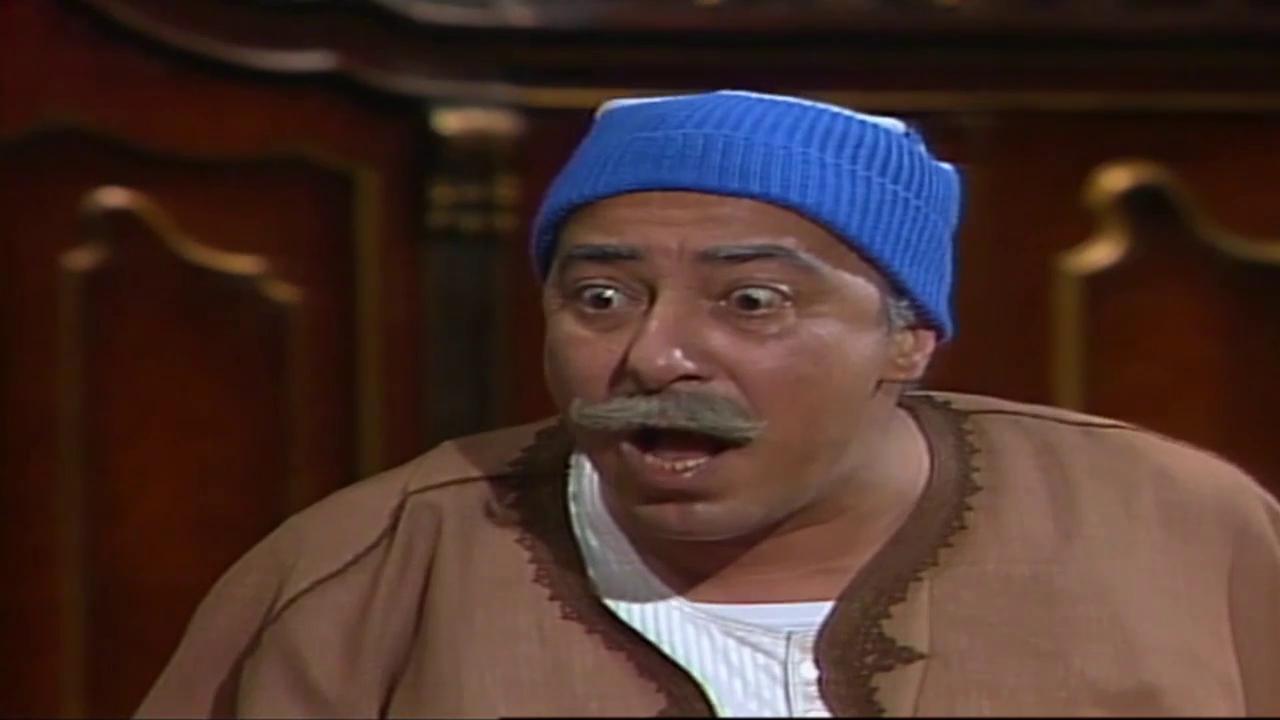 صلاح السعدني