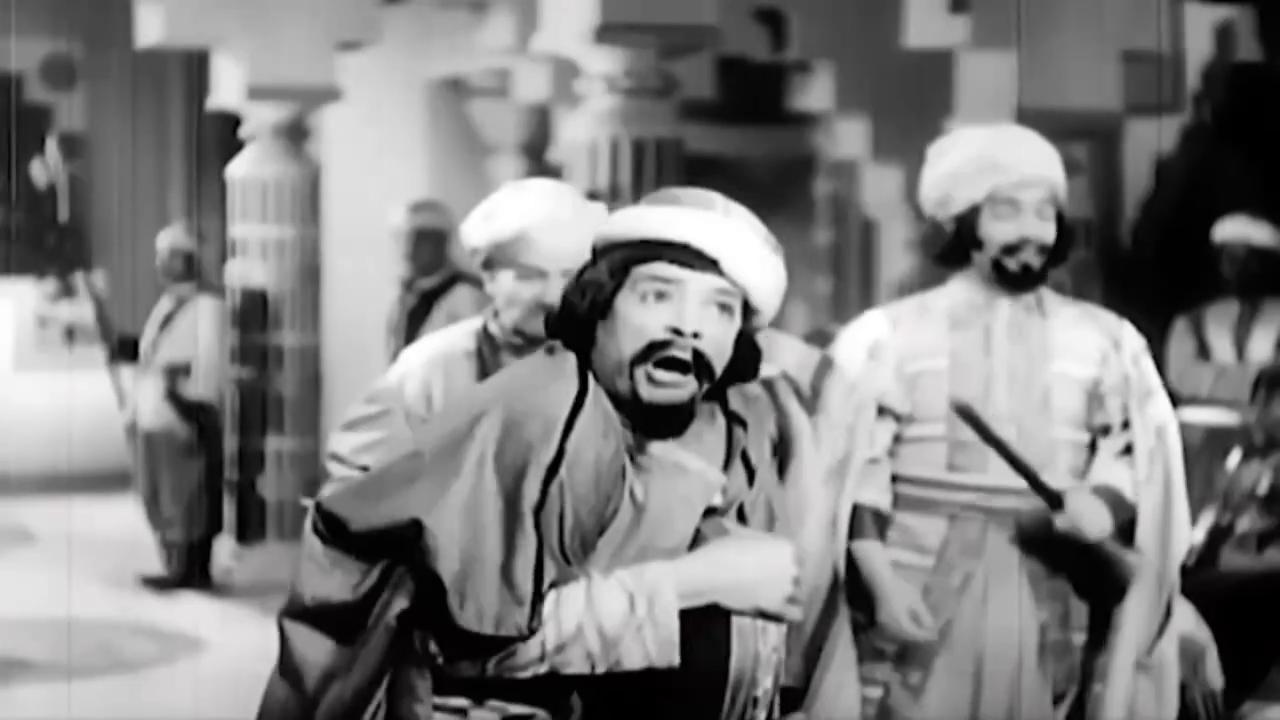 محمود شكوكو