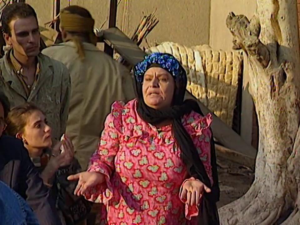 Kawthar Ramzy
	  	 	 - Amgad Abed