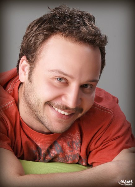 Poster - Maxim Khalil