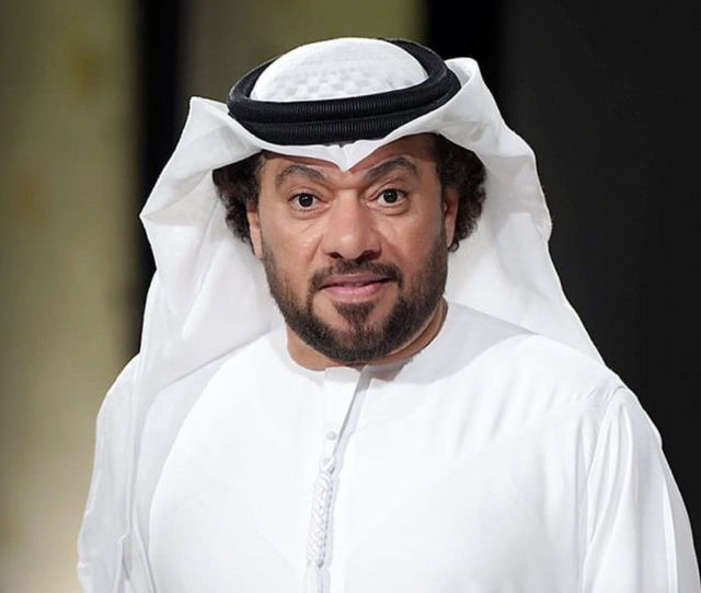 جمعة علي