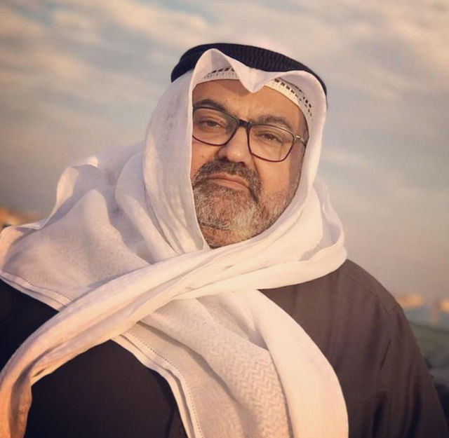 Najah Al Khatib
