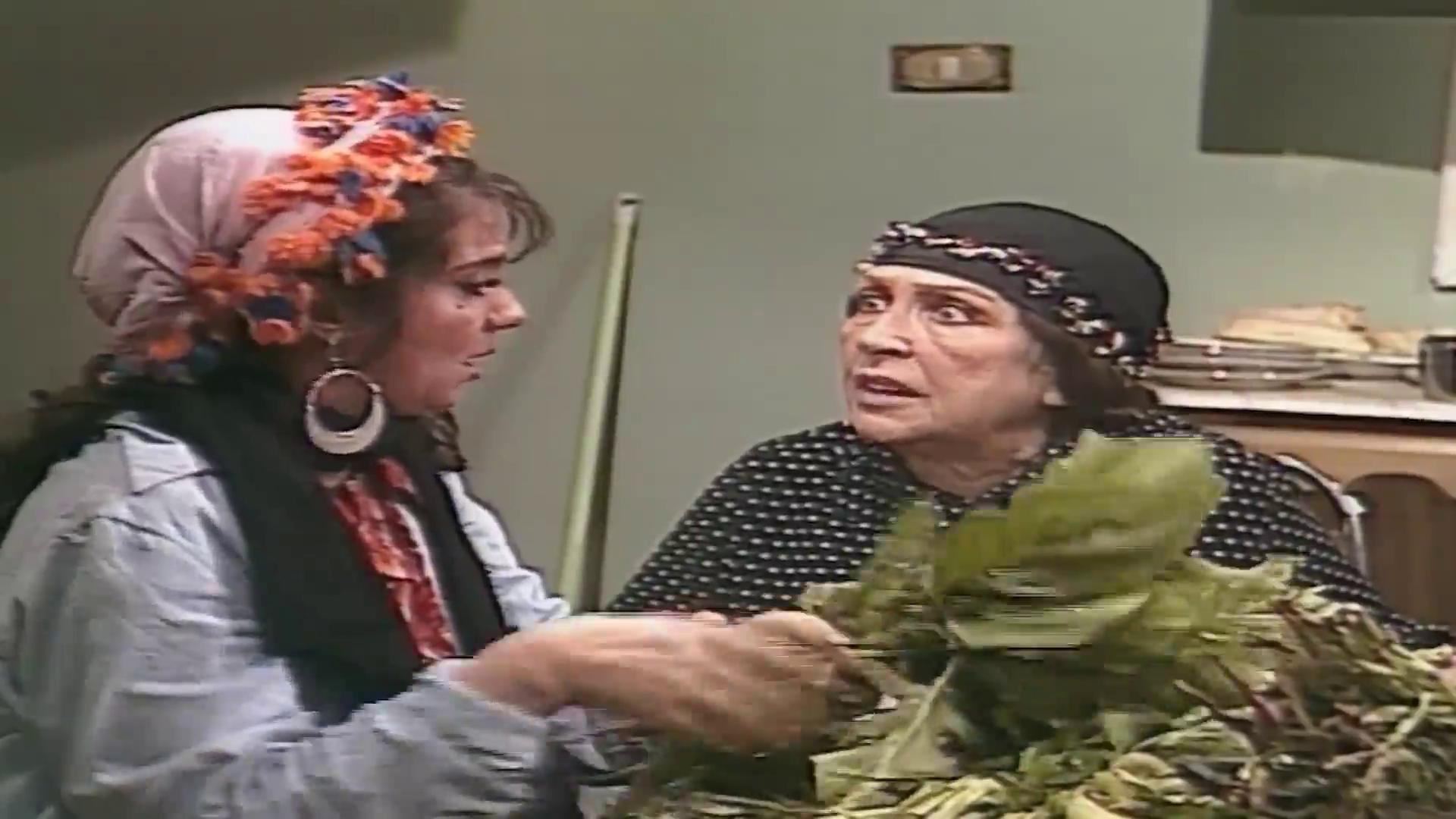 أمينة رزق - شهيرة