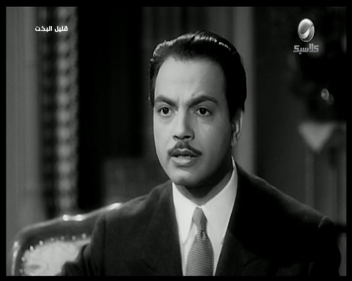 كمال الشناوي