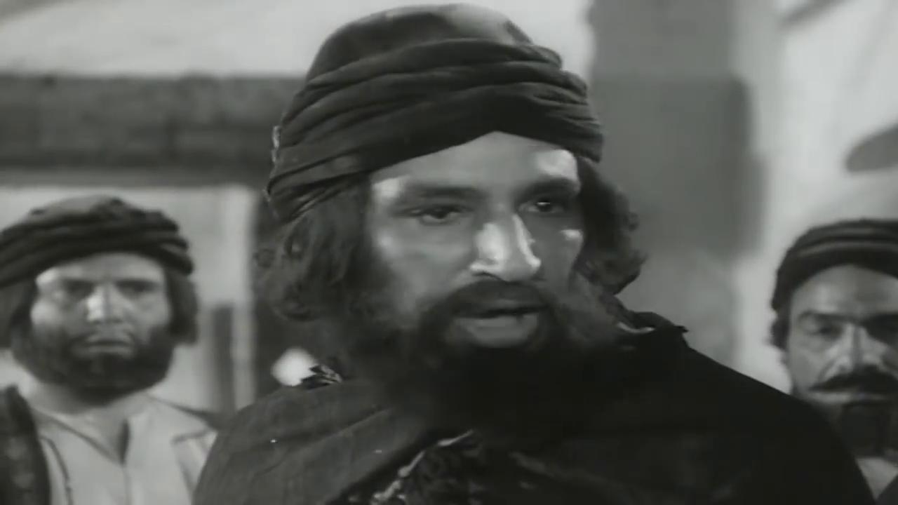 Mohammad Al Geddy