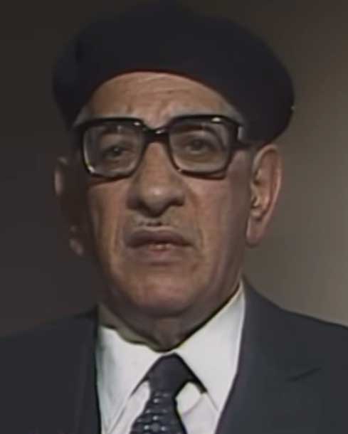 حسن إمام عمر